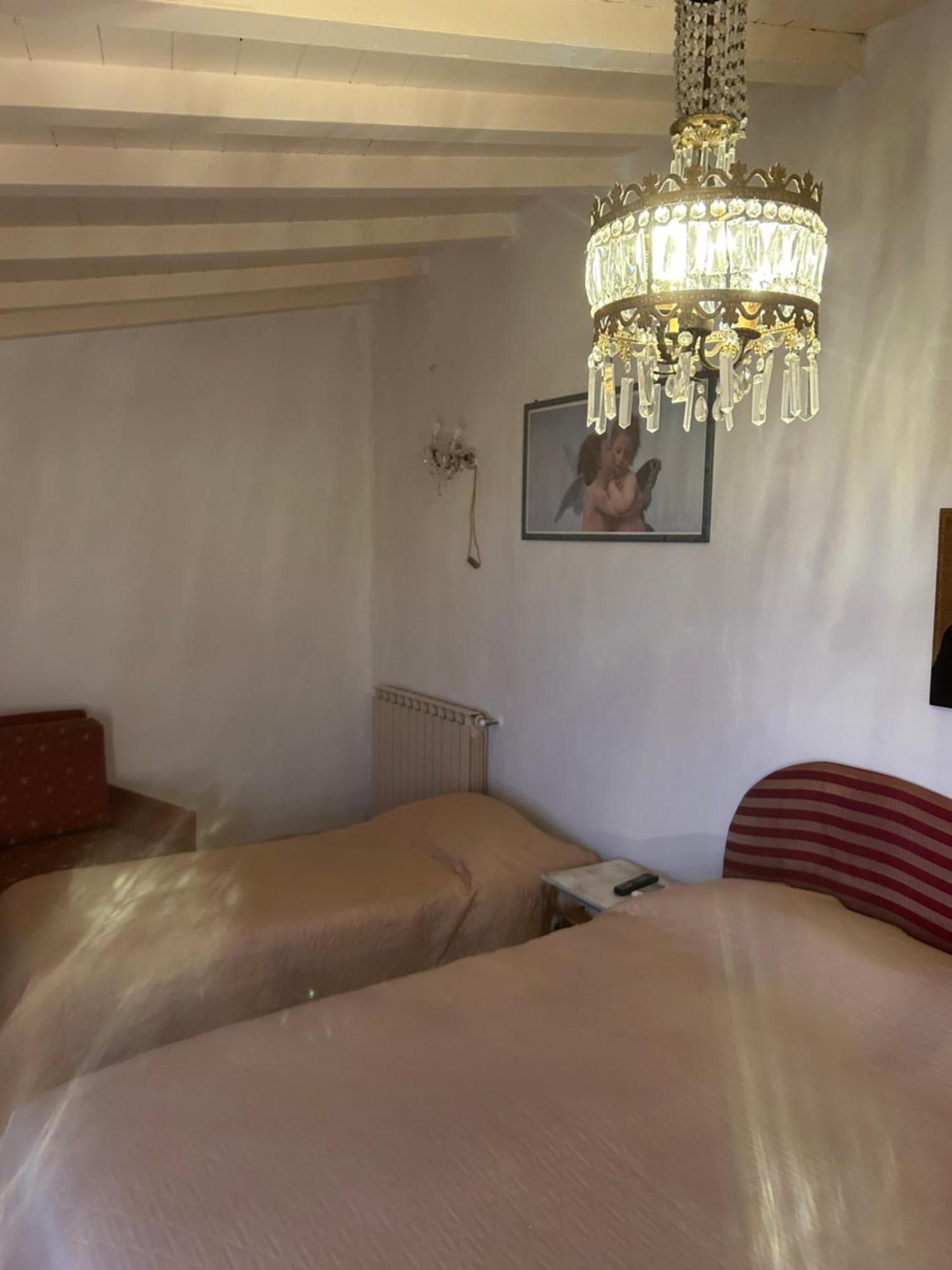 Locanda Verde Vaiano  외부 사진