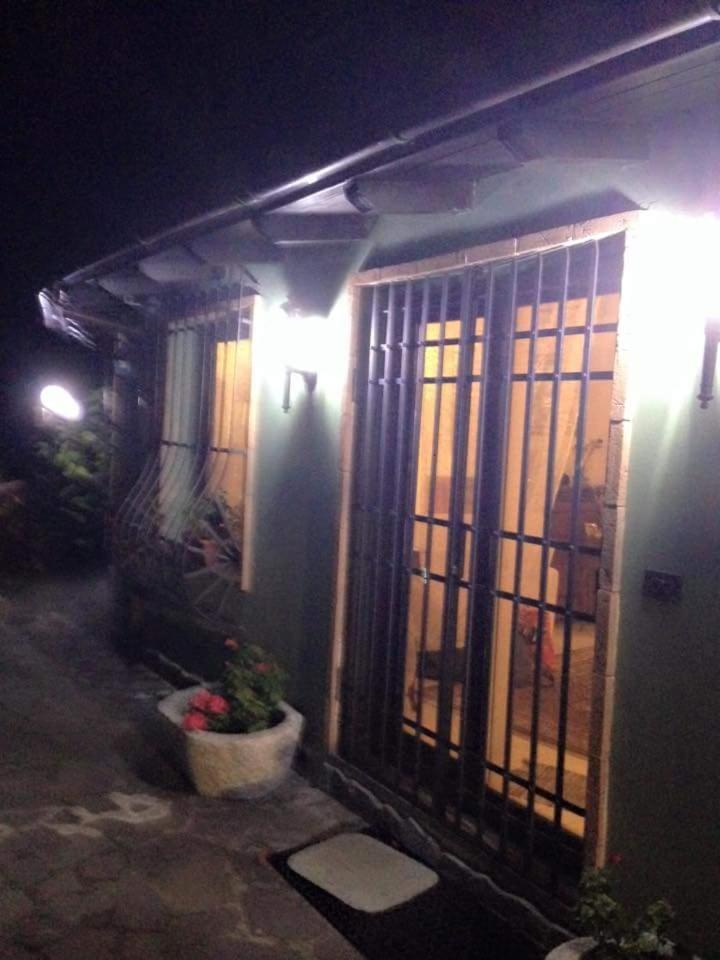 Locanda Verde Vaiano  외부 사진