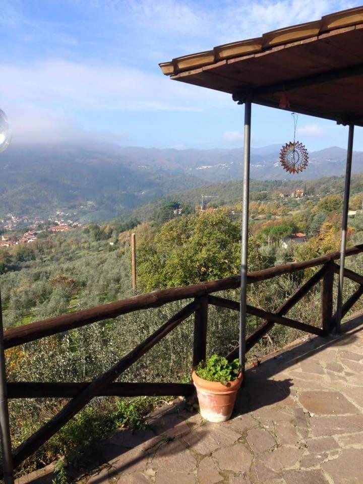 Locanda Verde Vaiano  외부 사진
