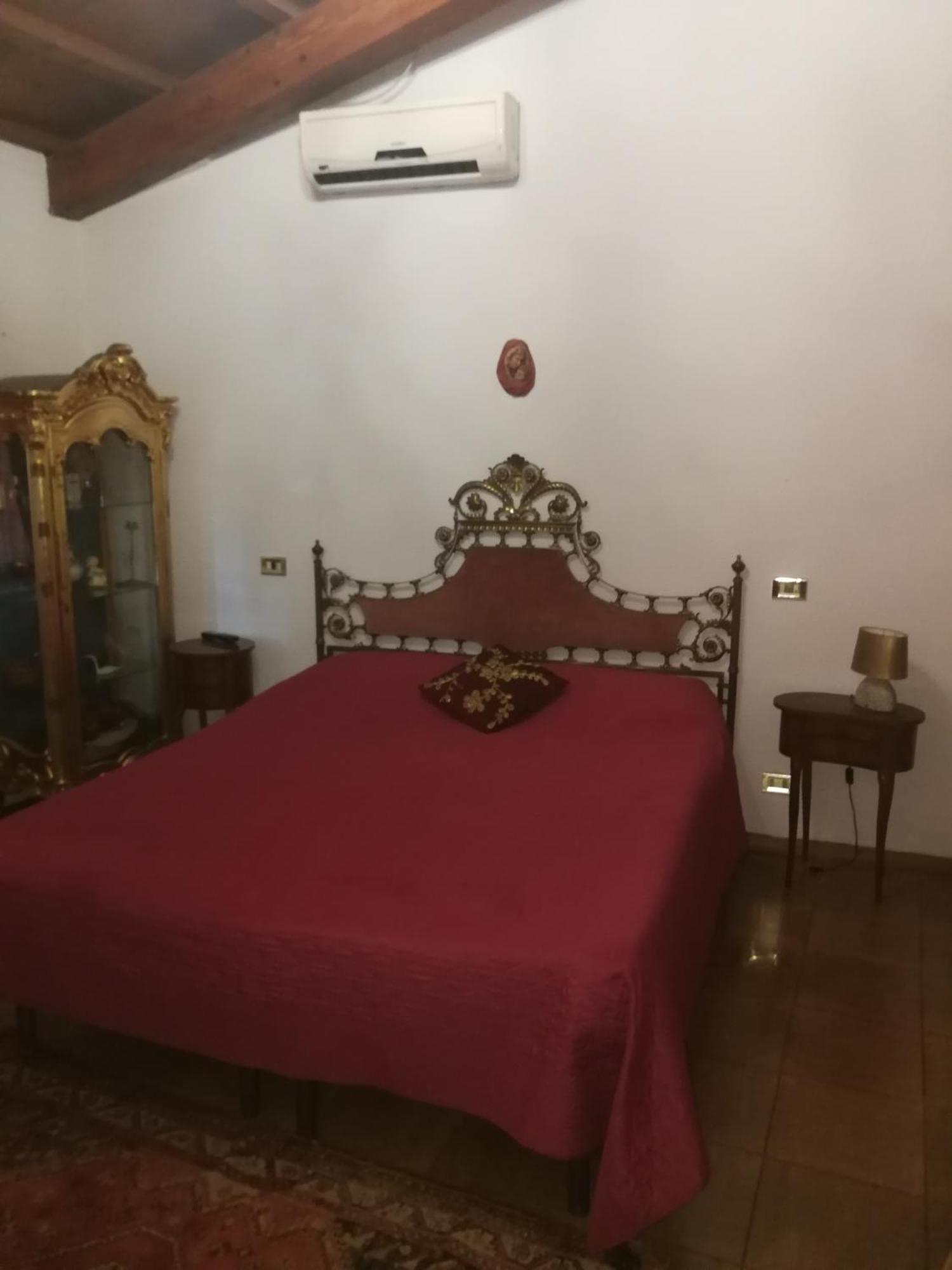 Locanda Verde Vaiano  외부 사진